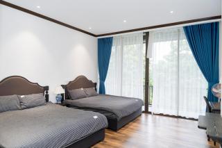 Mayfair Suối Ngọc Homestay - - 4