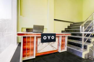 HOTEL O DS ROYAL - Chinhat - 6