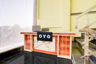 HOTEL O DS ROYAL - Chinhat - 7
