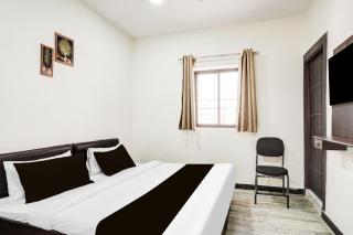 HOTEL O TRIDEV - Agra - 9
