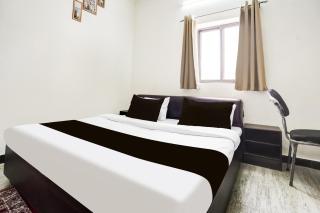 HOTEL O TRIDEV - Agra - 8