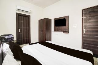 HOTEL O TRIDEV - Agra - 7