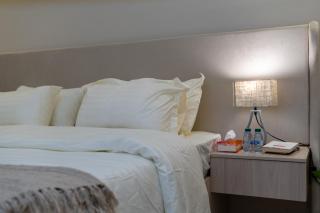 Elegant Apartment شقة مؤثثة بتصميم انيق - Riade - 0