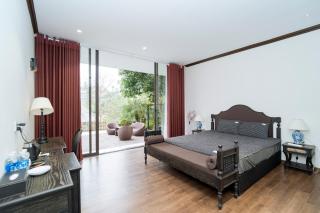 Mayfair Suối Ngọc Homestay - - 5