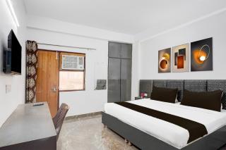 Hotel O Struban Stazzy Inn - 9