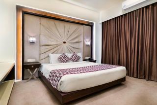 Hotel Ambience Plaza JMD - Delhi Airport - New Delhi - 9