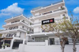 Hotel O Struban Stazzy Inn - Noida - 0