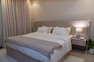 Elegant Apartment شقة مؤثثة بتصميم انيق - Riade - 3