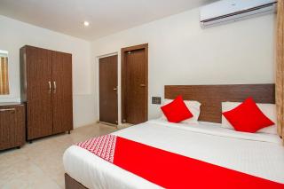 Hotel O Corner Golf View Near Embassy Golf Link Business Park - Bangalore - 0