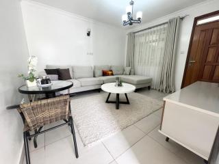 Free Late checkout book at Woodly Suites Near Junction Mall - Nairobi - 5