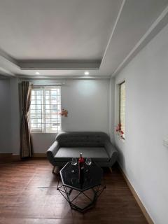 Chung cư mini cao cấp - 5