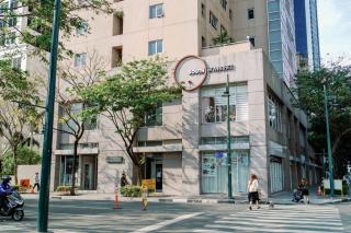 Cozy and Spacious Studio at SOMA BGC Near SM Aura and Bonifacio High Street - 8