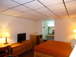 Motel 6-Clarksville, TN - Clarksville - 1