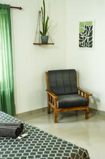 Tropical Villa - Varkala - 7