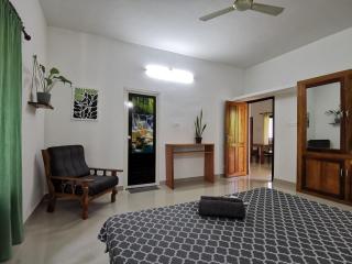 Tropical Villa - Varkala - 4