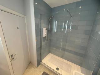 Overlooking the sea - Spacious apartment - Littlehampton - 5