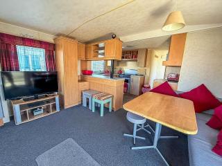 Great 6 Berth Caravan With Side Decking In Heacham Ref 21054A - Heacham - 1