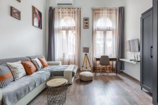 Designer studio apt 2 - Budapest - 0