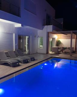 Villa Thaïlande luxe - Midoun - 0