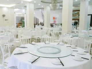 Kinh Bac Hotel Hai Tien - Thanh Hóa - 5