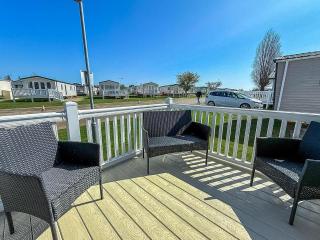 8 Berth Caravan By The Beautiful Beach Of Hunstanton In Norfolk Ref 23006W - Hunstanton - 1