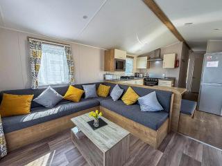 8 Berth Caravan By The Beautiful Beach Of Hunstanton In Norfolk Ref 23006W - 1