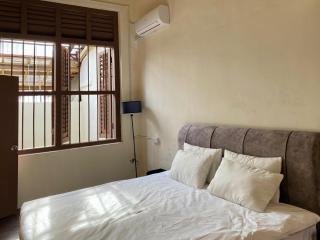 George Town Suites at Lebuh Melayu - George Town - 4