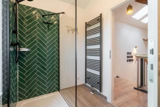 Neu FeWo zum kleinen Vogel, Sauna, Landidylle - Apen - 4