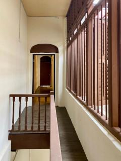 George Town Suites at Lebuh Melayu - George Town - 2