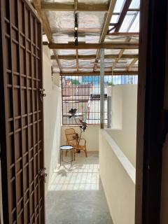 George Town Suites at Lebuh Melayu - George Town - 1