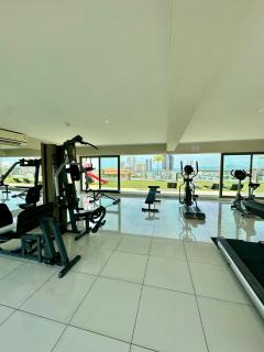 Water Park Condo - 205 Comfortable studio in a great location near the sea - 2