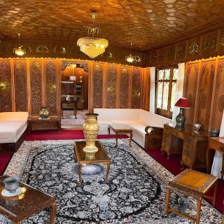 The Hareem group of houseboats - Srinagar - 9