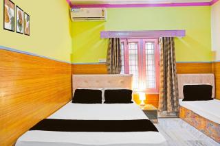 Hotel O HR Residency - Neu-Delhi - 1