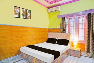 Hotel O HR Residency - 0