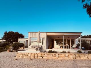 Buqez Eco Resort - calm beach house 23 - Pakoštane - 8