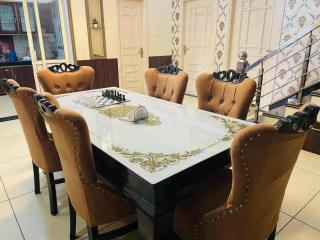 Pine Wood Apartment - - 9