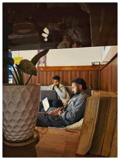 Stargaze Backpackers Shillong - Shillong - 4
