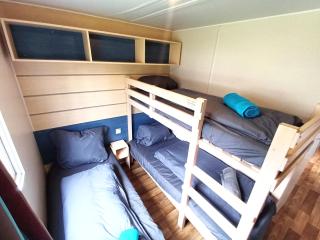 Luxuriöses Mobile Home beim EP - Boofzheim - 6