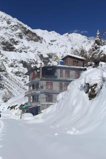 SALCHAN INN Home Stay - - 8