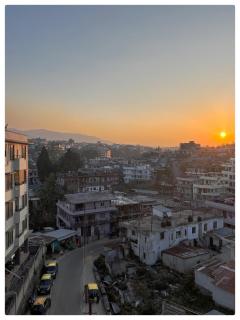 Stargaze Backpackers Shillong - Shillong - 8