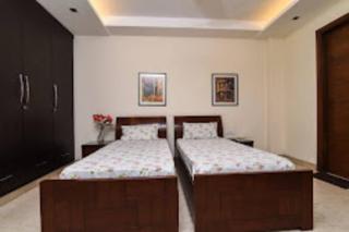 Hotel Shalimar residency - Neu-Delhi - 0