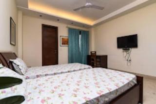 Hotel Shalimar residency - Neu-Delhi - 5