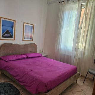Casa Atena, spaziosa, luminosa, ad un passo dal mare e nel cuore di Varazze - Varazze - 9
