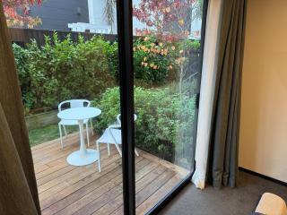 Whitewood Suites Apartment 1B - Christchurch - 5
