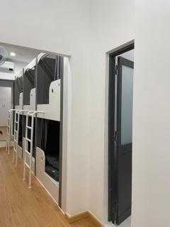 Alphabet Home Capsule - 1