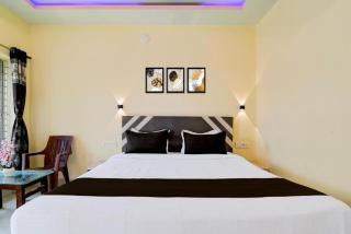 Sea Wander Beach Resort - Mandarmani - 3