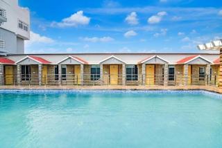 Sea Wander Beach Resort - Mandarmani - 0