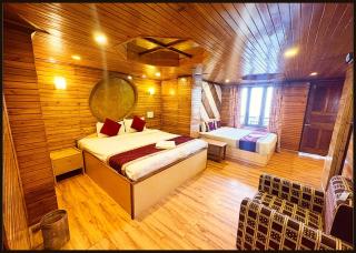Hotel Broadway Annecy Darjeeling - Near Mall Road With Luxury & Spacious Room - Book Now - Darjeeling - 0