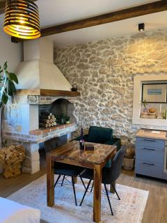 Studio apartment Dalmatia - Nin - 2