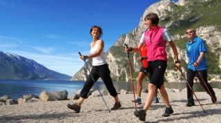 Appartamento La Ninfa Garden Suite - Nago-Torbole - 5